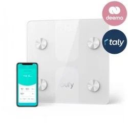 Eufy P1 Smart Scale - White